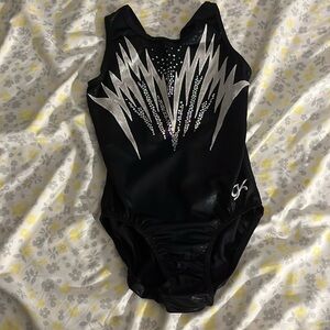Black gk comp leo